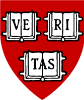 harvard shield